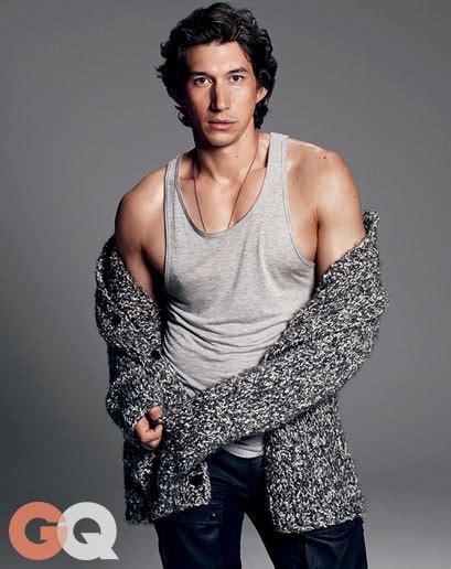 adam driver calvin klein.